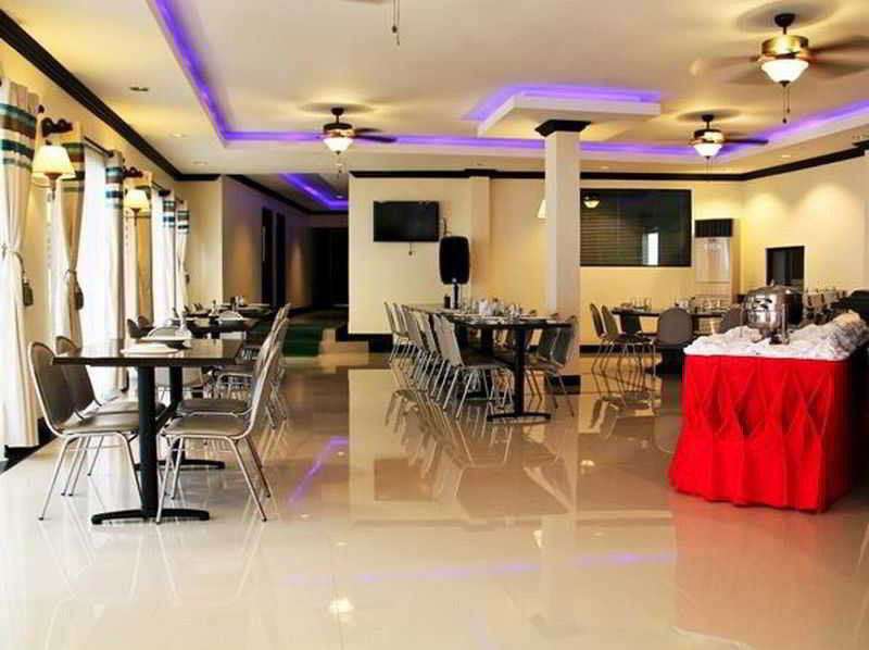 Bluefins Resort Lapu-Lapu City Buitenkant foto